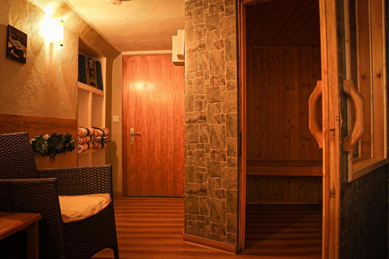 Bergkroenchen Winterberg - Sauna - 8Beds - Outdoor Esterno foto